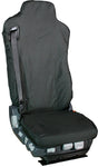 Mercedes Unimog Seat Covers - Town & Country
