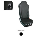 Mercedes Econic Seat Covers - Town & Country