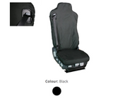 Mercedes Econic Seat Covers - Town & Country