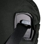 Iveco EuroCargo Euro 6 Seat Covers - 2014 Onwards Town & Country