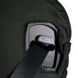 Iveco EuroCargo Euro 6 Seat Covers - 2014 Onwards Town & Country