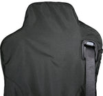 Mercedes Unimog Seat Covers - Town & Country