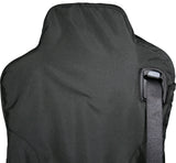 Mercedes Unimog Seat Covers - Town & Country