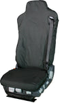 Mercedes Unimog Seat Covers - Town & Country