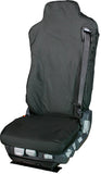 Mercedes Unimog Seat Covers - Town & Country