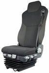 Mercedes Econic Seat Covers - Town & Country