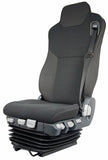 Mercedes Econic Seat Covers - Town & Country