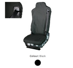 Mercedes Econic Seat Covers - Town & Country