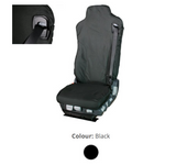 Mercedes Econic Seat Covers - Town & Country