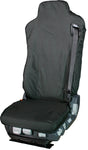 Mercedes Econic Seat Covers - Town & Country