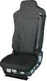 Mercedes Econic Seat Covers - Town & Country