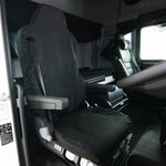 Mercedes Unimog Seat Covers - Town & Country