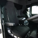 Mercedes Axor Seat Covers - Pre 2012 - Town & Country