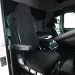 Mercedes Econic Seat Covers - Town & Country