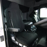 Mercedes Econic Seat Covers - Town & Country