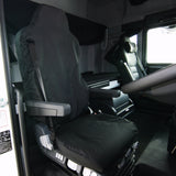 MAN TGL Euro 5 & 6 Seat Covers - 2012 Onwards - Town & Country