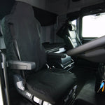 Mercedes Actros 1,2,3 & 4 Seat Covers - Pre 2012 - Town & Country