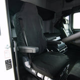 Mercedes Atego Seat Covers - Pre 2012 - Town & Country