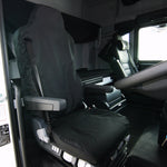 MAN TGA Euro 5 & 6 Seat Covers - 2012 Onwards - Town & Country