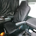 Mercedes Econic Seat Covers - Town & Country