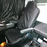 Mercedes Econic Seat Covers - Town & Country