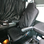 Mercedes Unimog Seat Covers - Town & Country