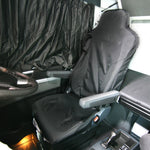 Mercedes Atego Seat Covers - Pre 2012 - Town & Country