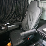Isringhausen 6860 Seat