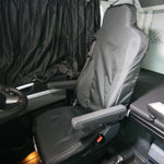 Mercedes Econic Seat Covers - Town & Country