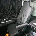 Mercedes Atego Seat Covers - Pre 2012 - Town & Country