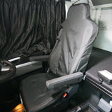Mercedes Unimog Seat Covers - Town & Country