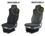 Mercedes Antos Seat Covers - Pre 2012 - Town & Country