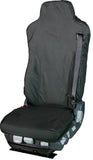 Mercedes Econic Seat Covers - Town & Country