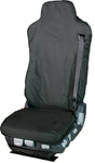 Mercedes Actros 1,2,3 & 4 Seat Covers - Pre 2012 - Town & Country