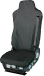 MAN TGS Euro 5 & 6 Seat Covers - 2012 Onwards - Town & Country