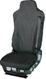 Iveco EuroCargo Euro 6 Seat Covers - 2014 Onwards Town & Country
