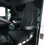 Mercedes Antos Seat Covers - Pre 2012 - Town & Country