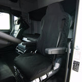 Mercedes Antos Seat Covers - Pre 2012 - Town & Country