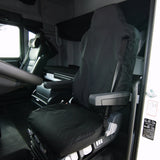 Mercedes Atego Seat Covers - Pre 2012 - Town & Country