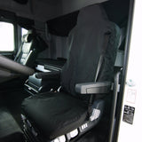 Mercedes Econic Seat Covers - Town & Country