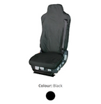 Mercedes Econic Seat Covers - Town & Country