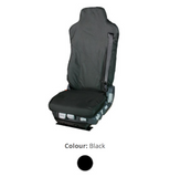Mercedes Econic Seat Covers - Town & Country