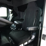 Mercedes Actros 1,2,3 & 4 Seat Covers - Pre 2012 - Town & Country