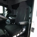 Mercedes Unimog Seat Covers - Town & Country