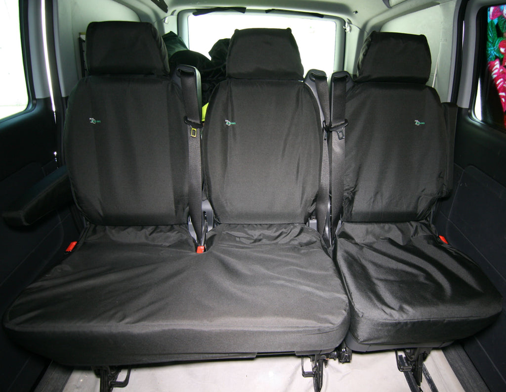 MERCEDES VITO Protective Seat Covers Heavy Duty Town & Country Covers