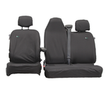Custom Fit - NV400 - 2010 Onwards - by Town & Country