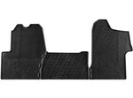 Vauxhall Movano Rubber Floor Mat - Town & Country