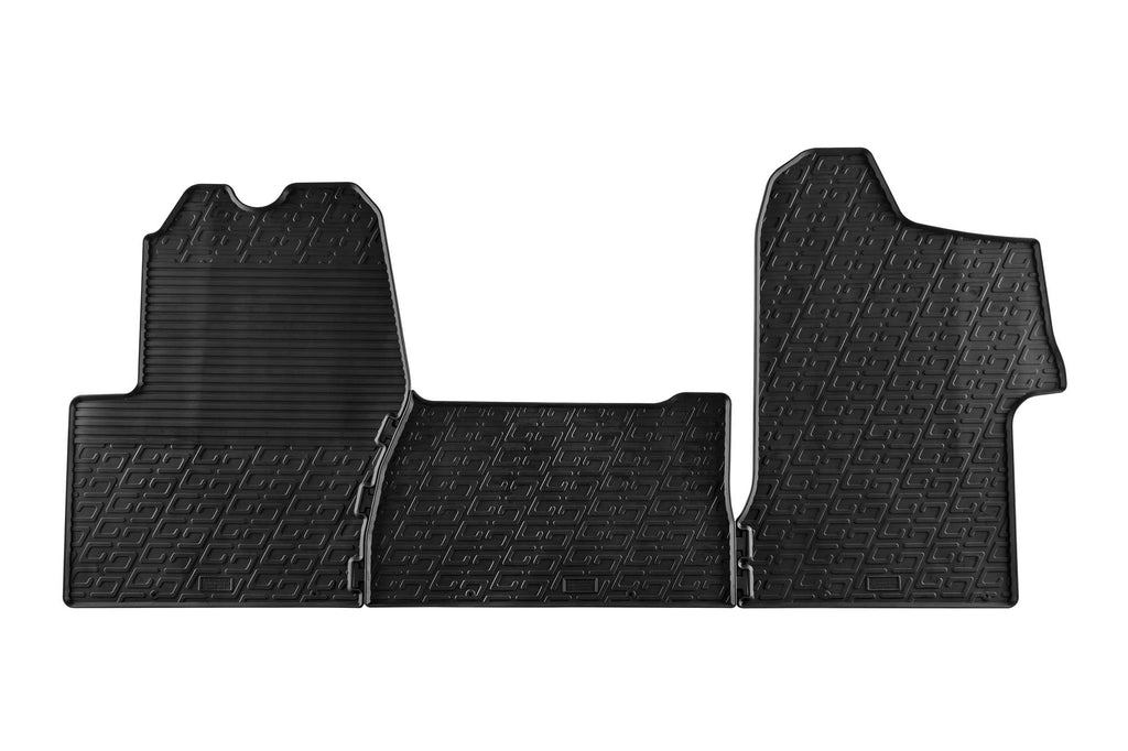 Renault master deals floor mats