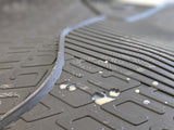 Ford Transit Custom -  Rubber Floor Mat - Town & Country