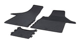MAN TGE Rubber Floor Mat - Town & Country